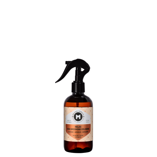 Melanie Newman Relax Cologne