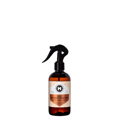 Melanie Newman Relax Conditioning Spray