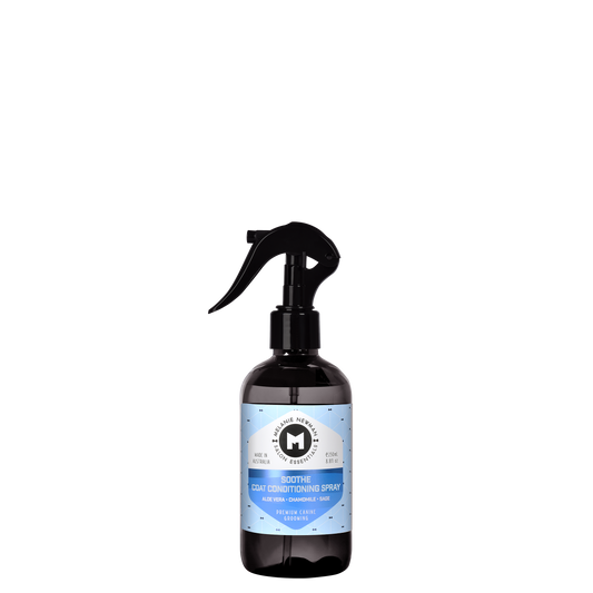 Melanie Newman Soothe Conditioning Spray