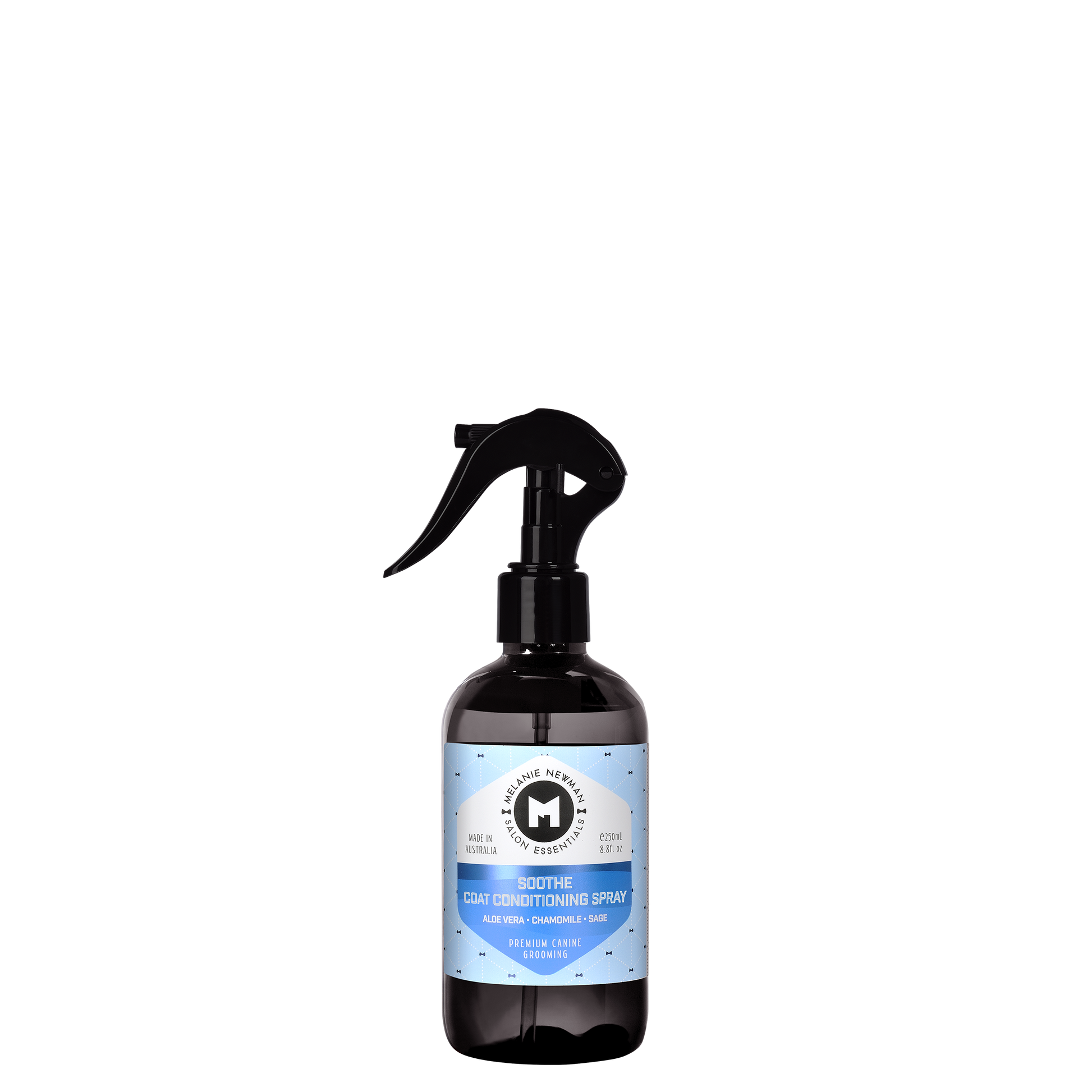 Melanie Newman Soothe Conditioning Spray