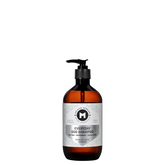 Melanie Newman Everyday Conditioner