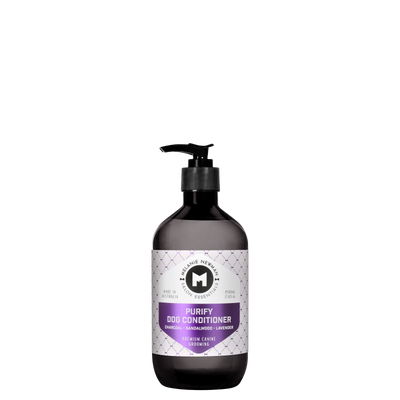 Melanie Newman Purify Conditioner