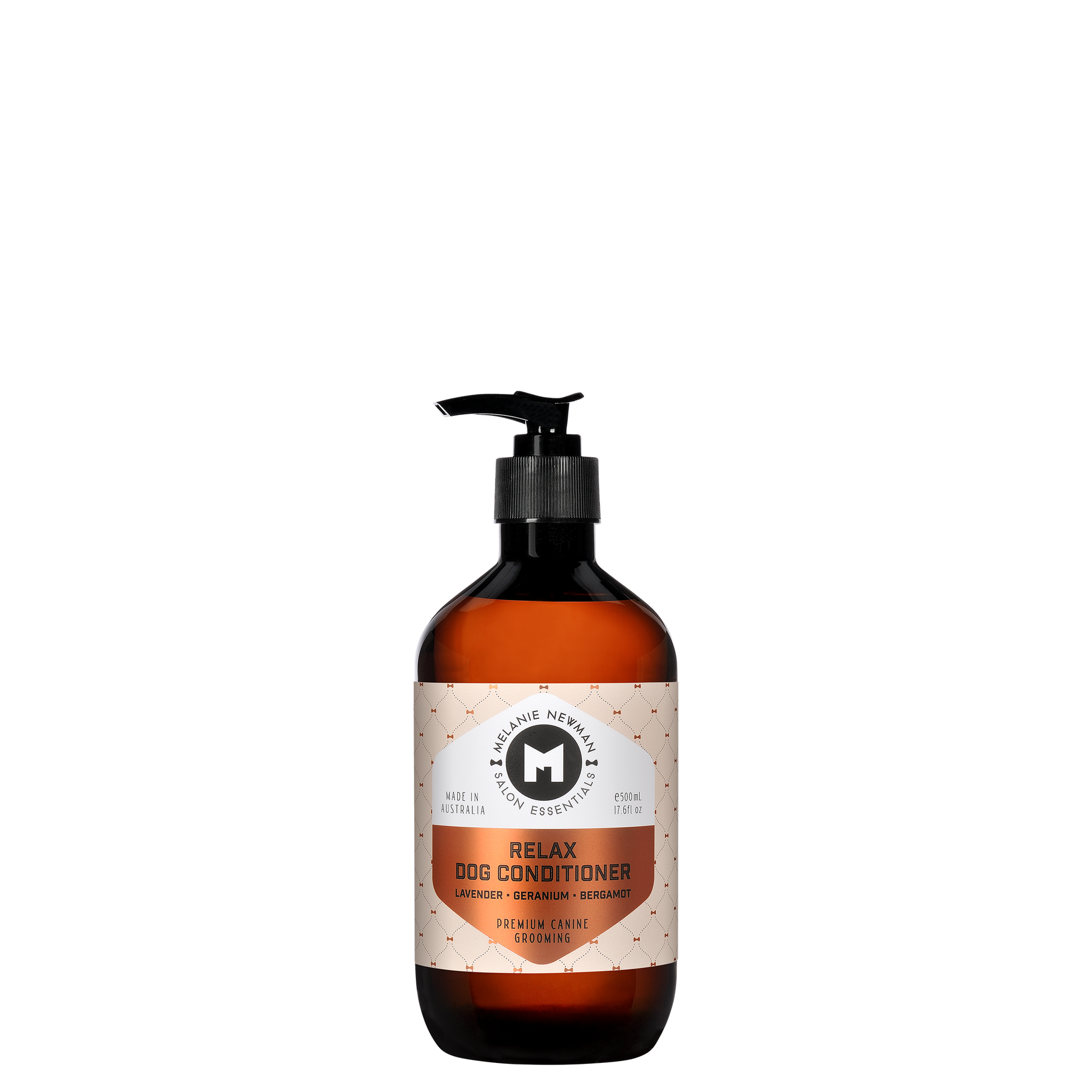 Melanie Newman Relax Conditioner