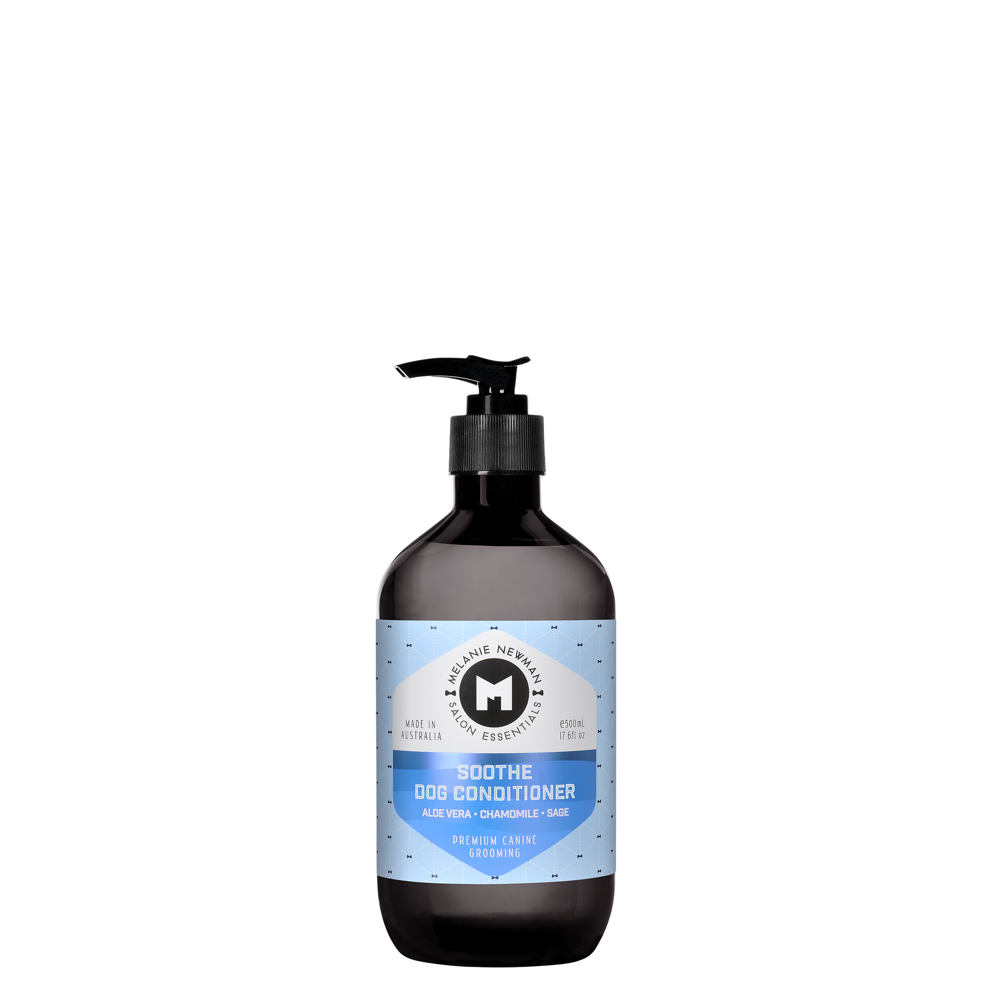 Melanie Newman Soothe Conditioner