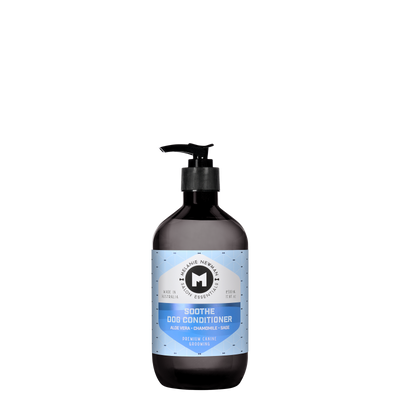 Melanie Newman Soothe Conditioner