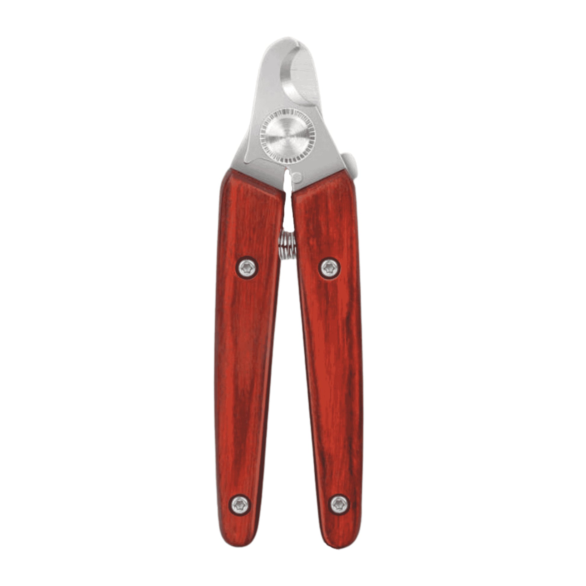 Simply The Best Nail Clippers