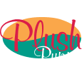 Plush Puppy show and salon coat care
