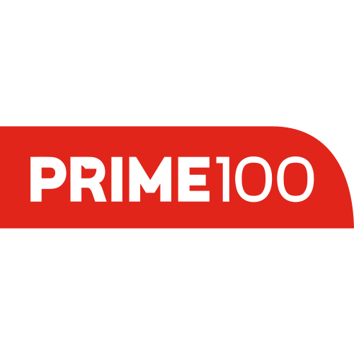 Prime100 single protein dog food