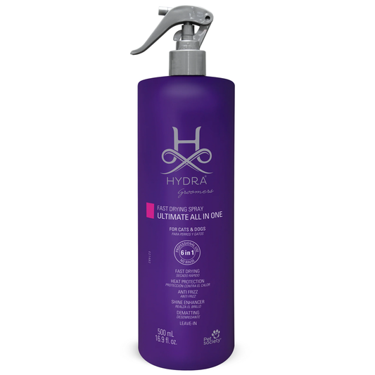 Hydra Ultimate All In One Fast Drying Spray