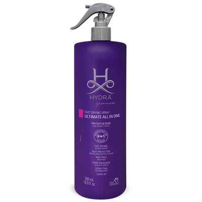 Hydra Ultimate All In One Fast Drying Spray