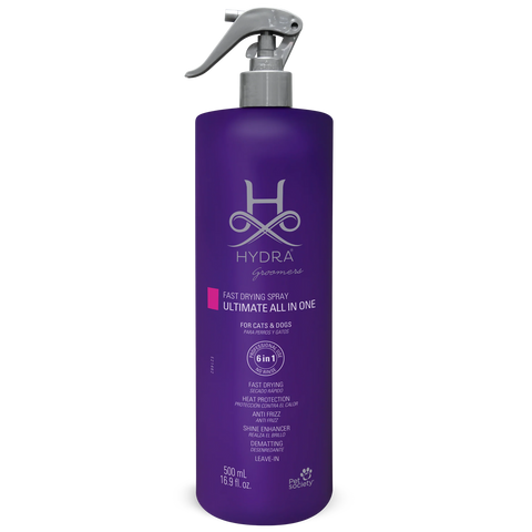 Hydra Ultimate All In One Fast Drying Spray