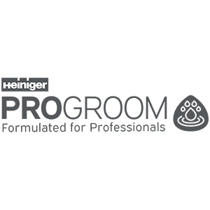 ProGroom shampoos and grooming products